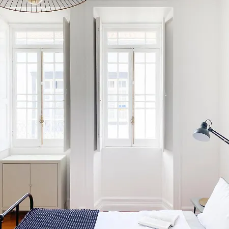 Urban Nest - A In The * Ponta Delgada