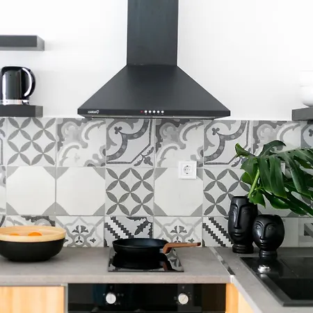 Urban Nest - A In The * Ponta Delgada