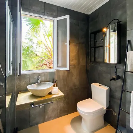 Urban Nest - A In The *