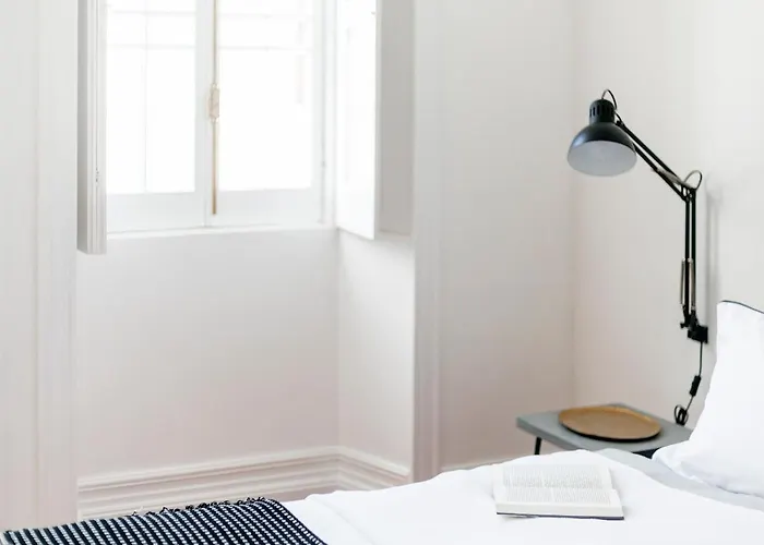 Urban Nest - A In The *