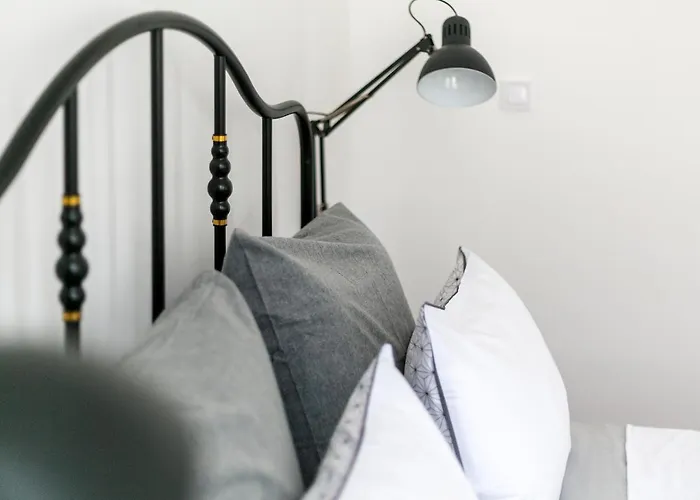 Urban Nest - A In The Ponta Delgada