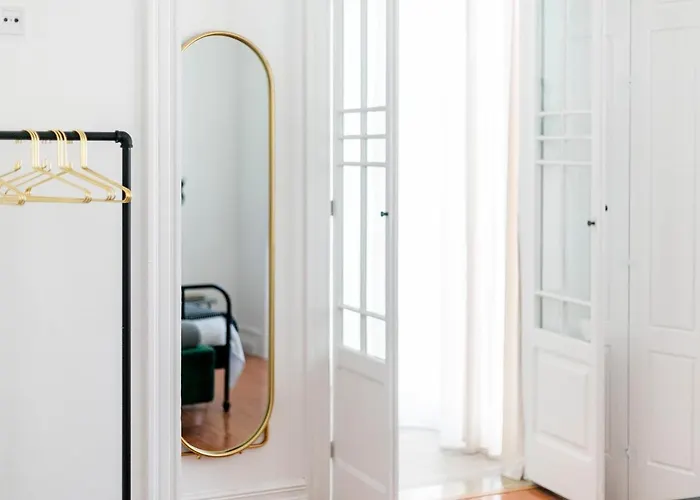 아파트 Urban Nest - A In The