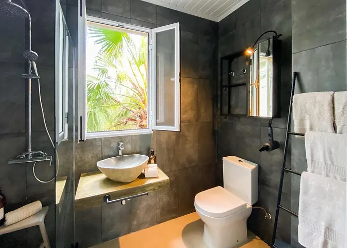 Urban Nest - A In The *