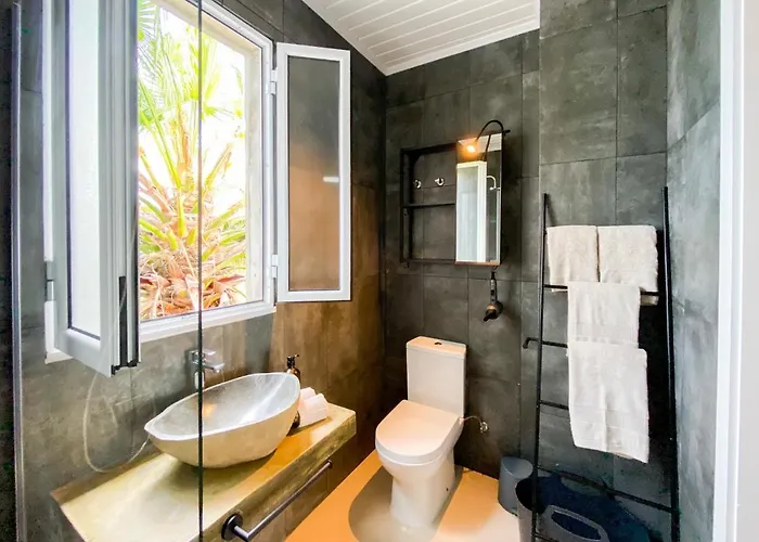 Urban Nest - A In The 아파트 Ponta Delgada