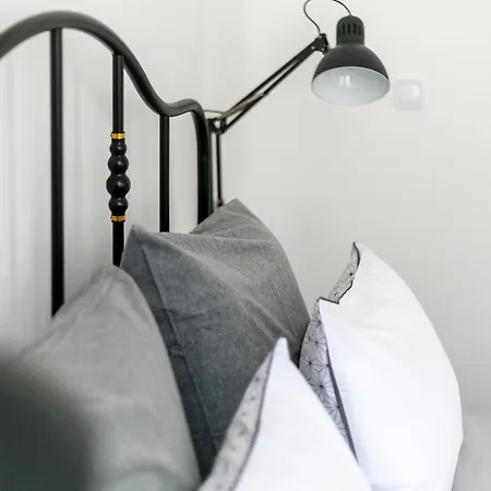 Urban Nest - A In The Ponta Delgada