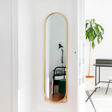 Apartmán Urban Nest - A In The Ponta Delgada
