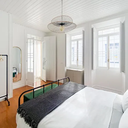 Urban Nest - A In The Appartement