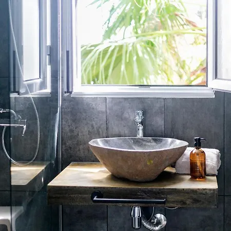 Appartement Urban Nest - A In The Ponta Delgada