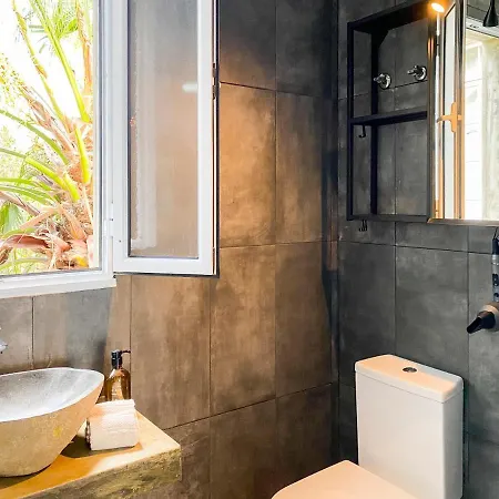 Urban Nest - A In The * Ponta Delgada