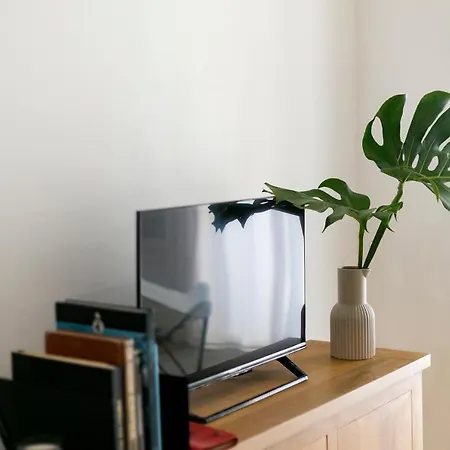 Apartmán Urban Nest - A In The Ponta Delgada