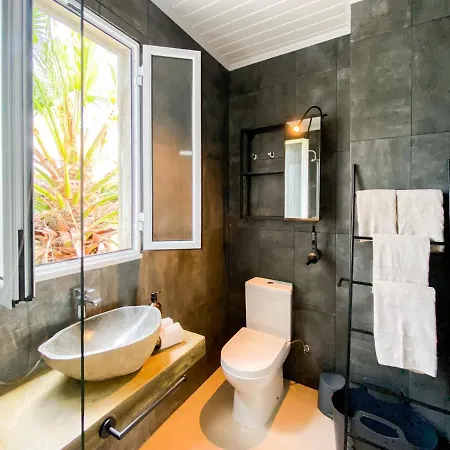 Urban Nest - A In The Appartement Ponta Delgada