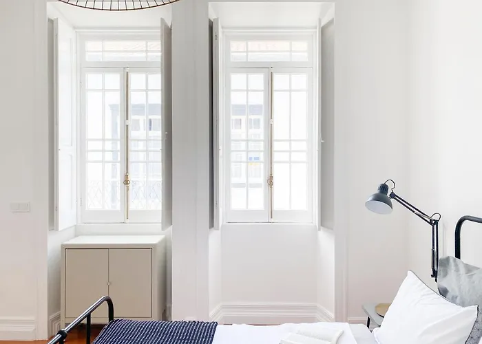 Urban Nest - A In The * Ponta Delgada