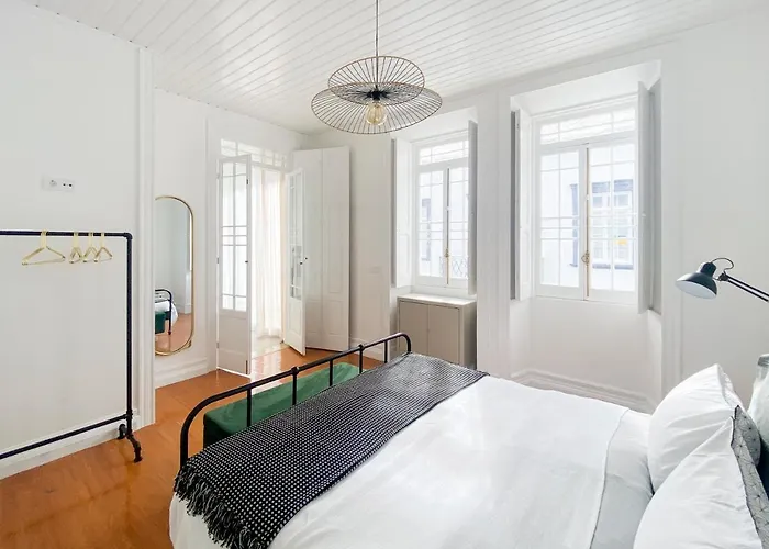 Urban Nest - A In The Appartamento