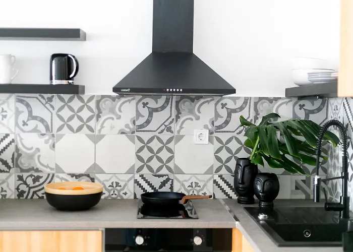 Urban Nest - A In The * Ponta Delgada