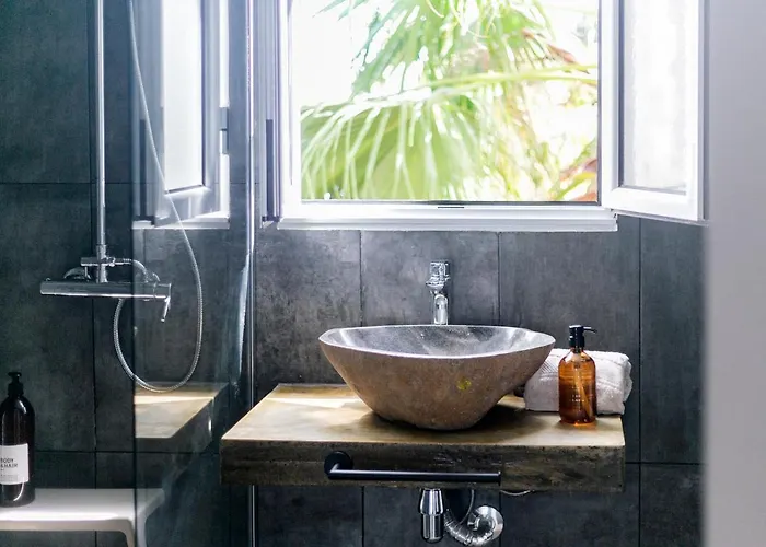 Appartamento Urban Nest - A In The Ponta Delgada